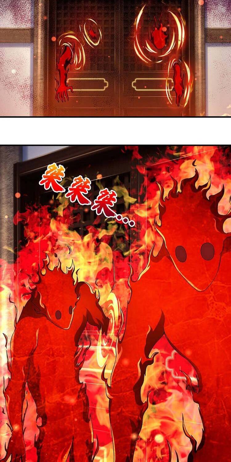 Bắt Đầu Với Chí Tôn Đan Điền Chap 161 - Next Chap 162