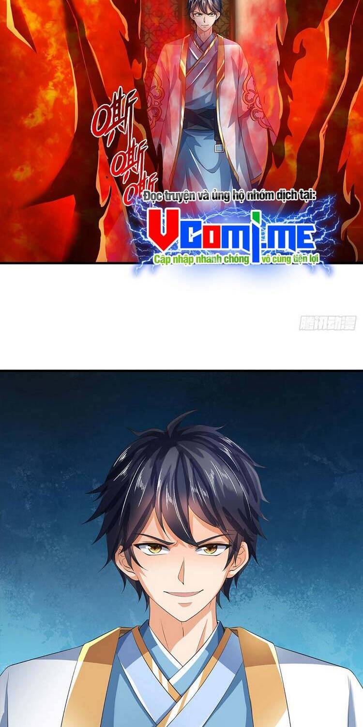 Bắt Đầu Với Chí Tôn Đan Điền Chap 161 - Next Chap 162