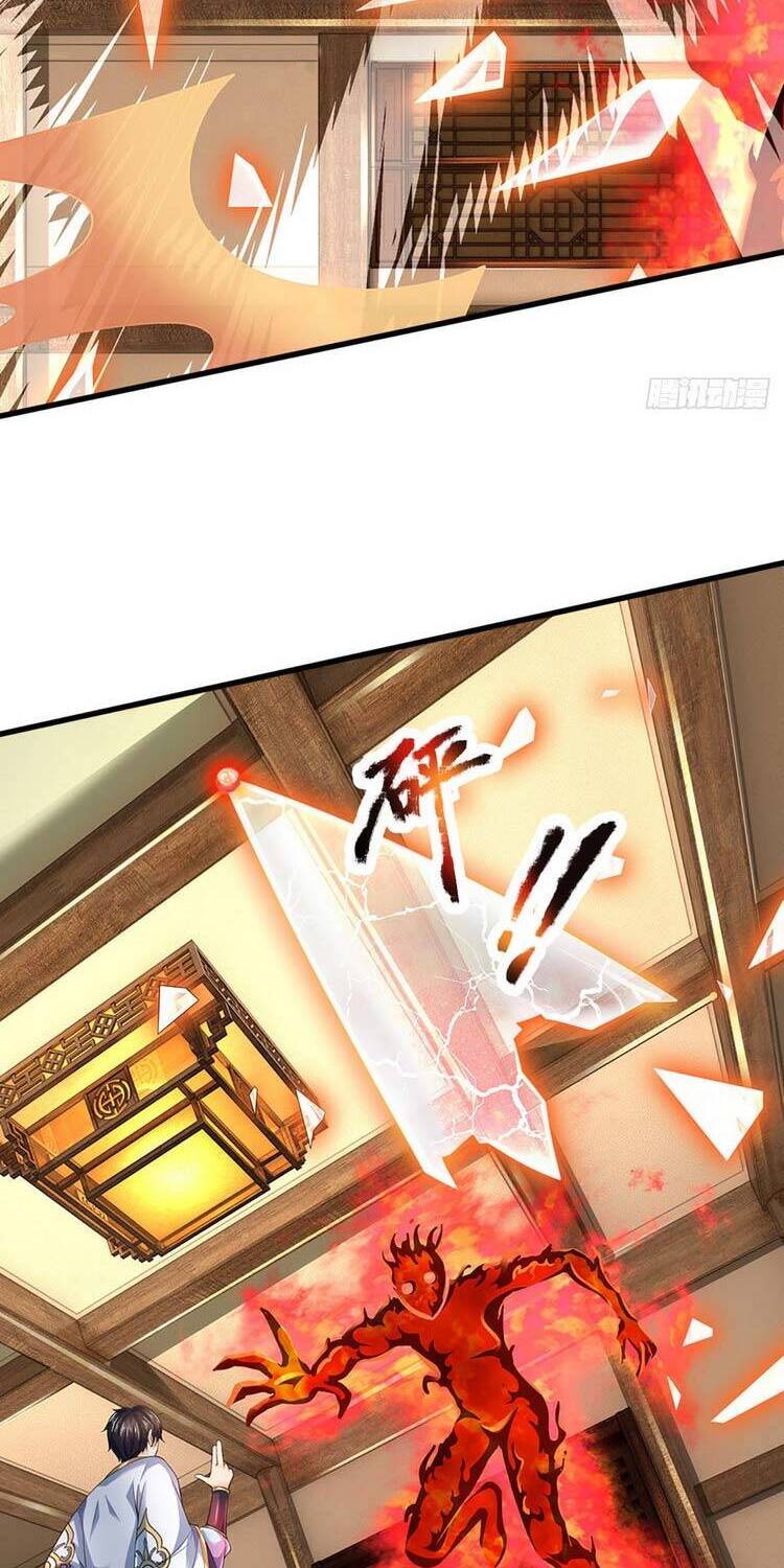 Bắt Đầu Với Chí Tôn Đan Điền Chap 161 - Next Chap 162