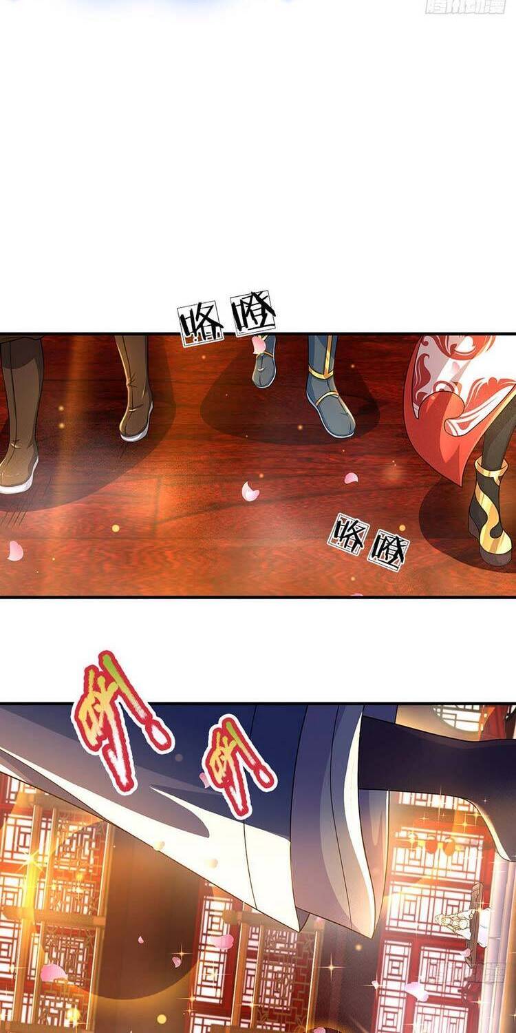 Bắt Đầu Với Chí Tôn Đan Điền Chap 161 - Next Chap 162