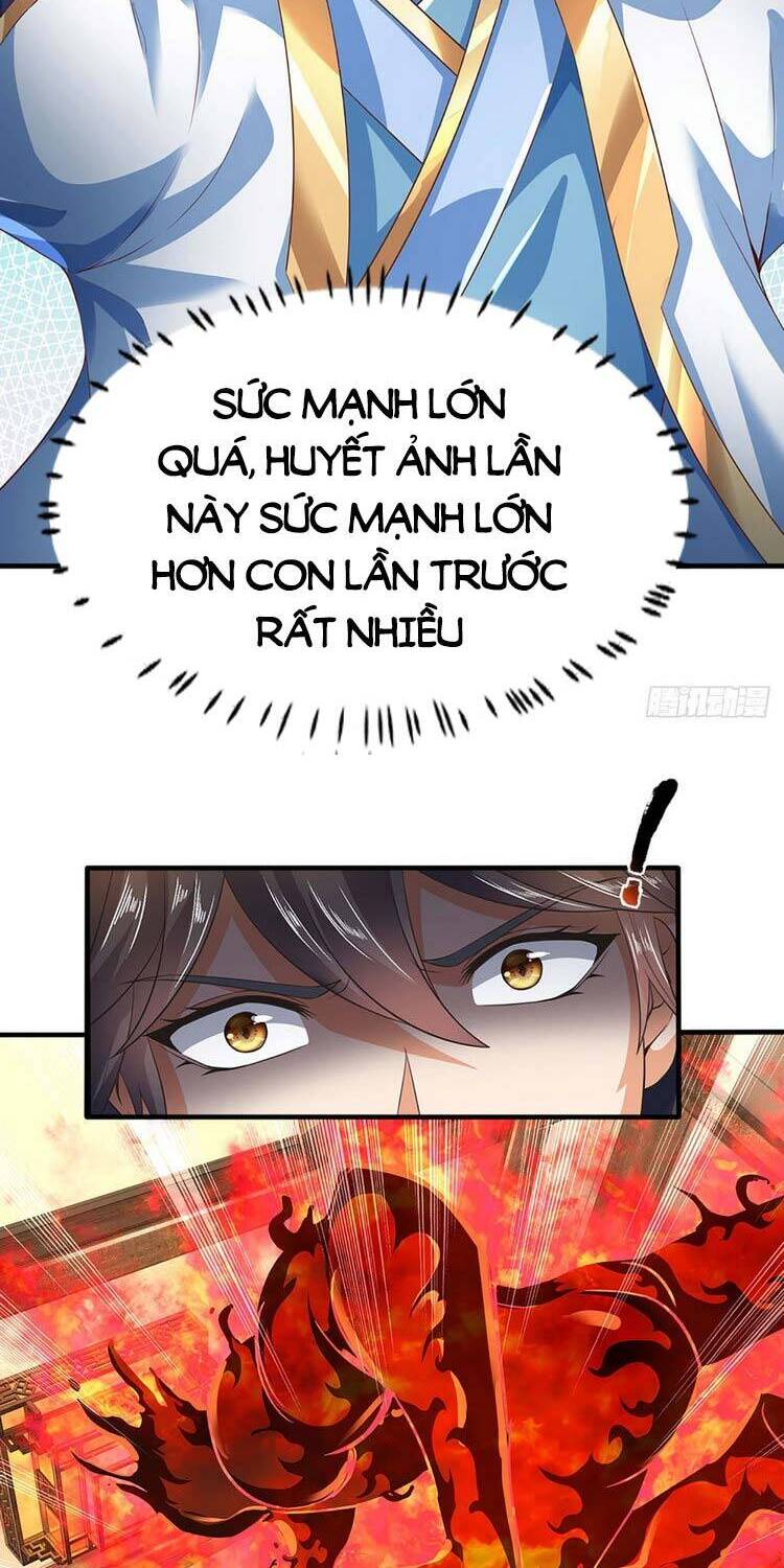 Bắt Đầu Với Chí Tôn Đan Điền Chap 161 - Next Chap 162