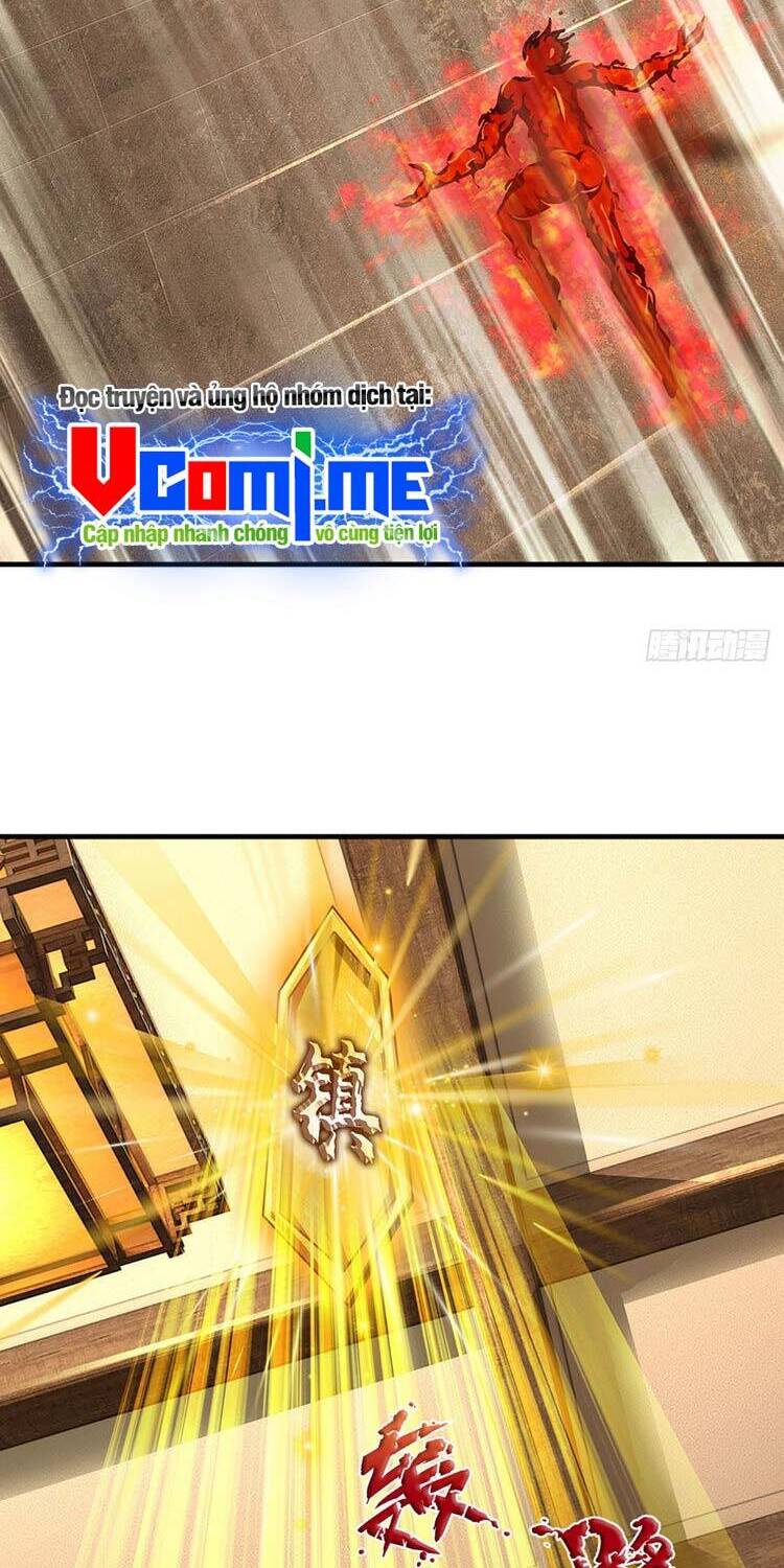 Bắt Đầu Với Chí Tôn Đan Điền Chap 161 - Next Chap 162