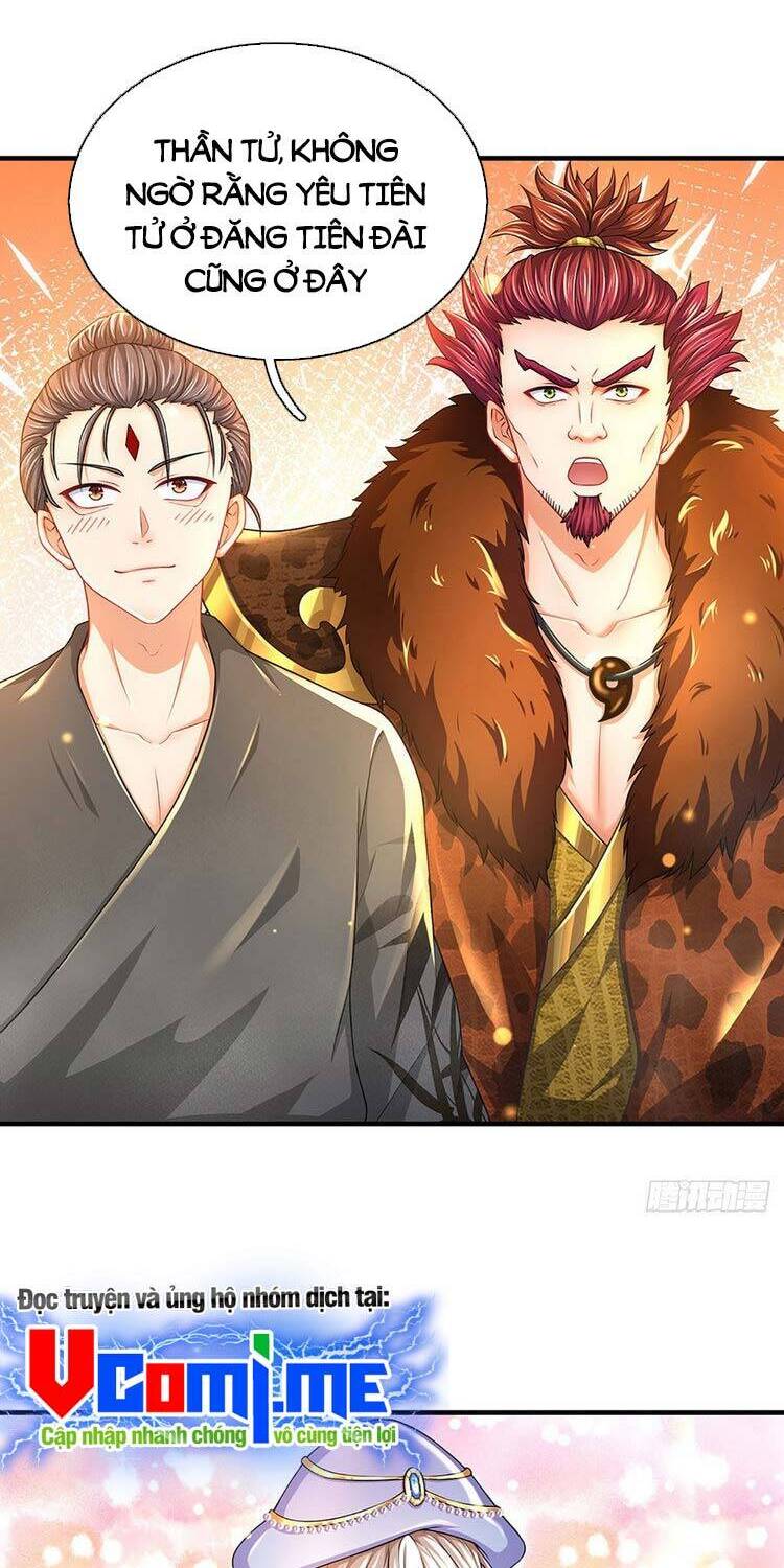 Bắt Đầu Với Chí Tôn Đan Điền Chap 161 - Next Chap 162