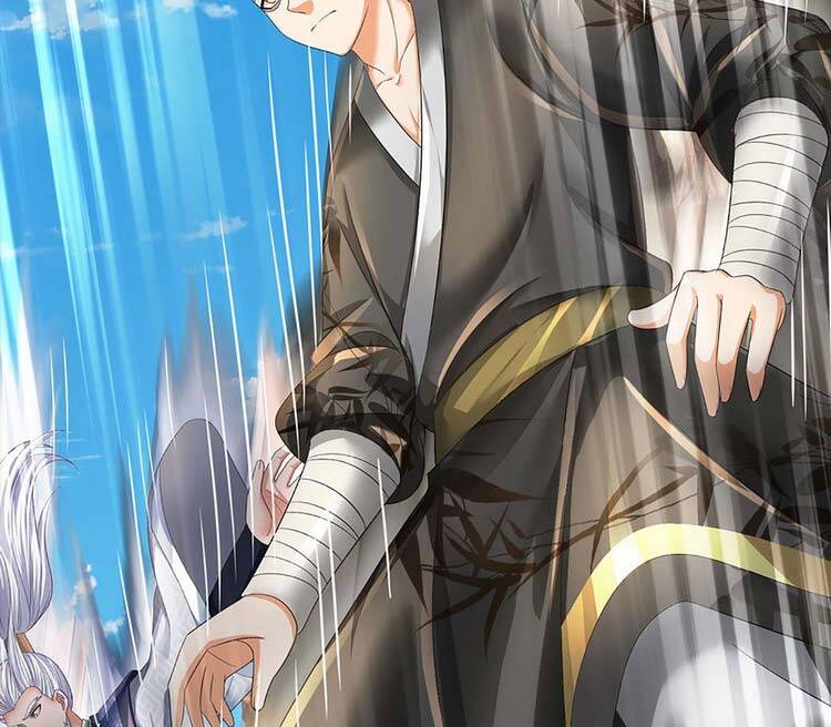 Bắt Đầu Với Chí Tôn Đan Điền Chap 162 - Next Chap 163