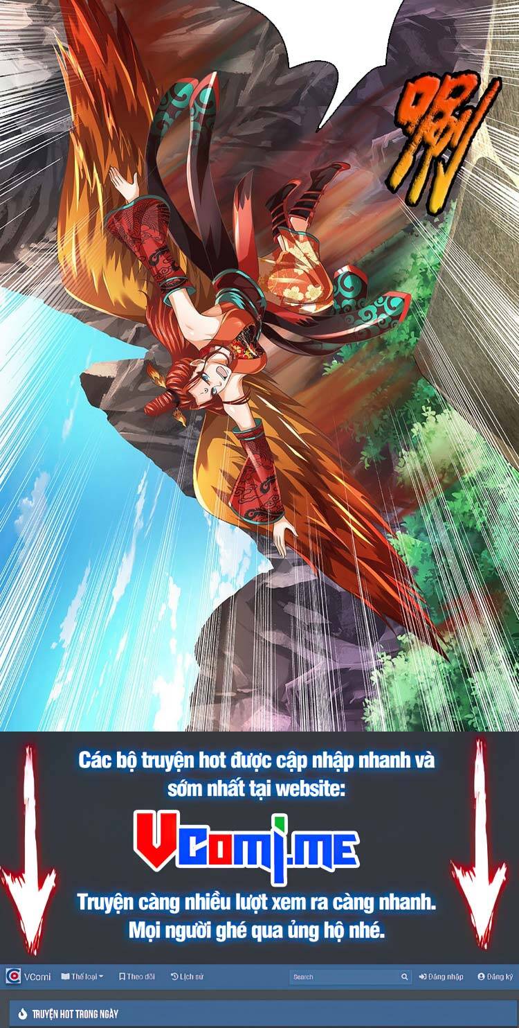 Bắt Đầu Với Chí Tôn Đan Điền Chap 162 - Next Chap 163