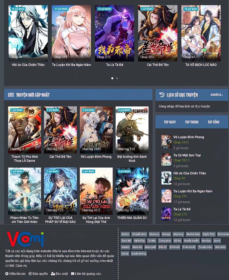 Bắt Đầu Với Chí Tôn Đan Điền Chap 162 - Next Chap 163