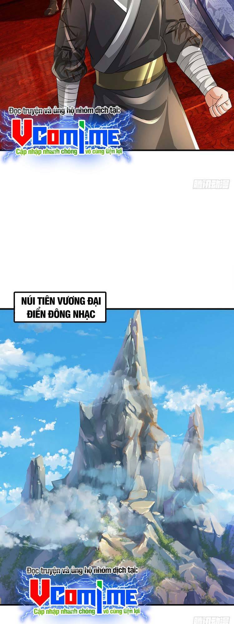 Bắt Đầu Với Chí Tôn Đan Điền Chap 162 - Next Chap 163