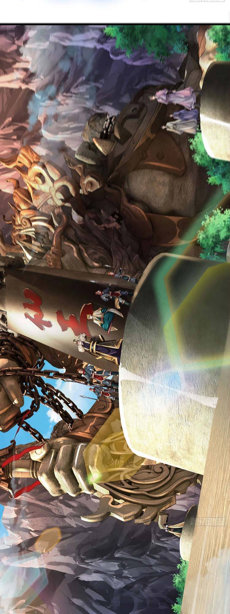 Bắt Đầu Với Chí Tôn Đan Điền Chap 162 - Next Chap 163