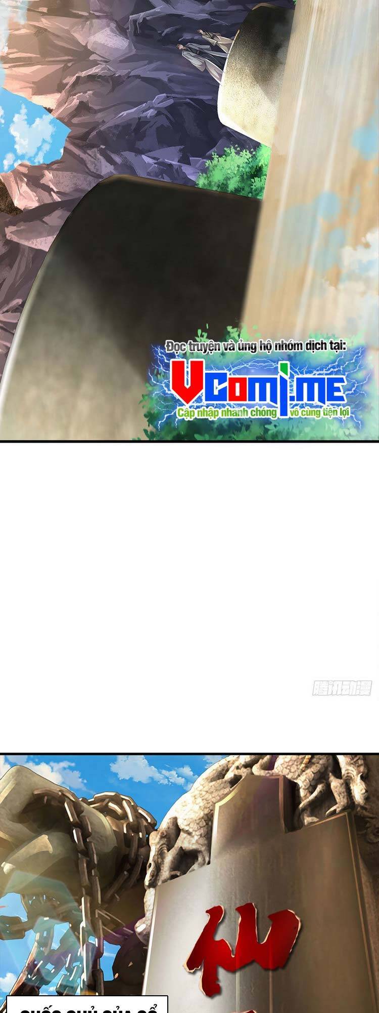 Bắt Đầu Với Chí Tôn Đan Điền Chap 162 - Next Chap 163