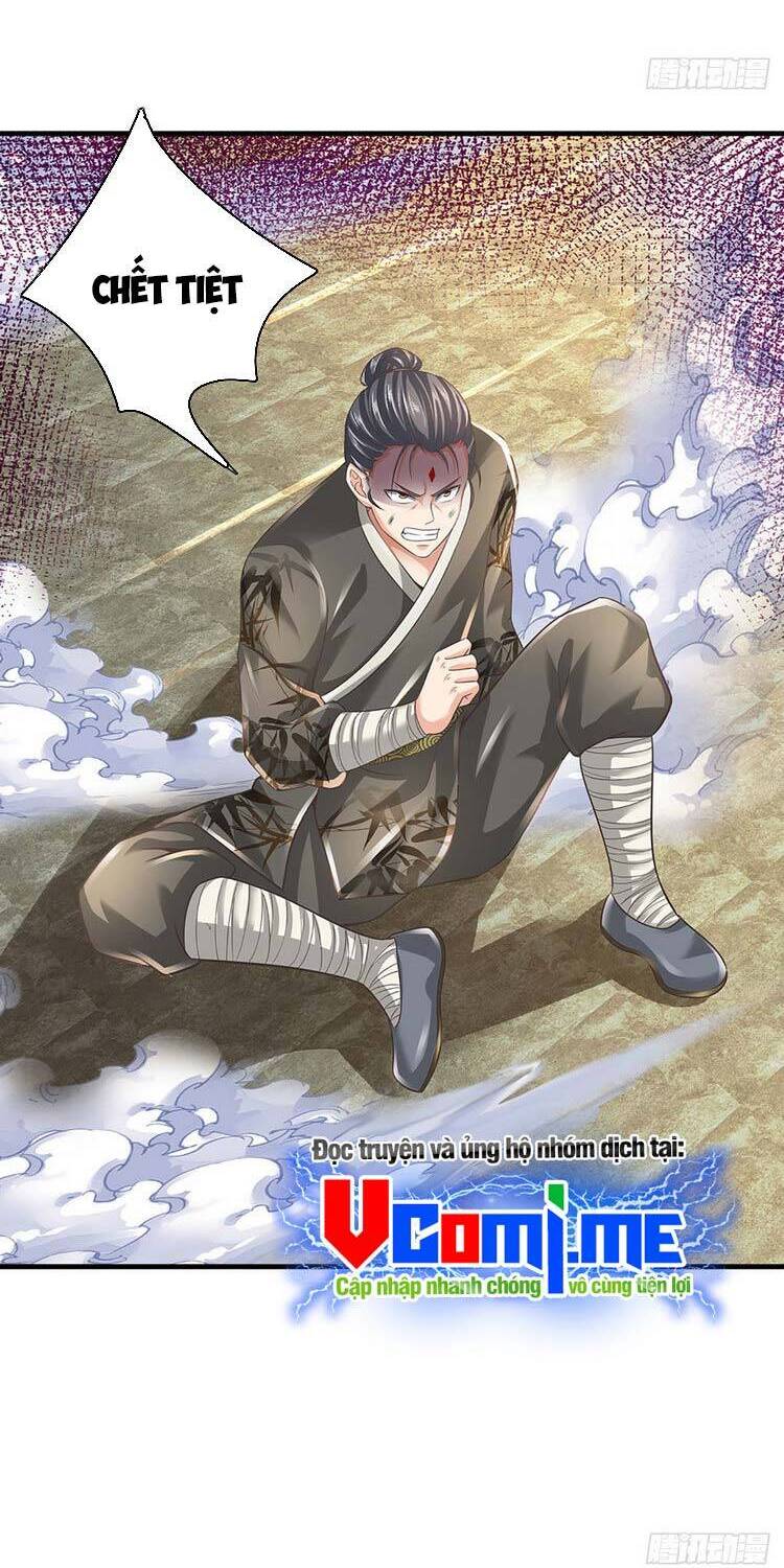 Bắt Đầu Với Chí Tôn Đan Điền Chap 163 - Next Chap 164