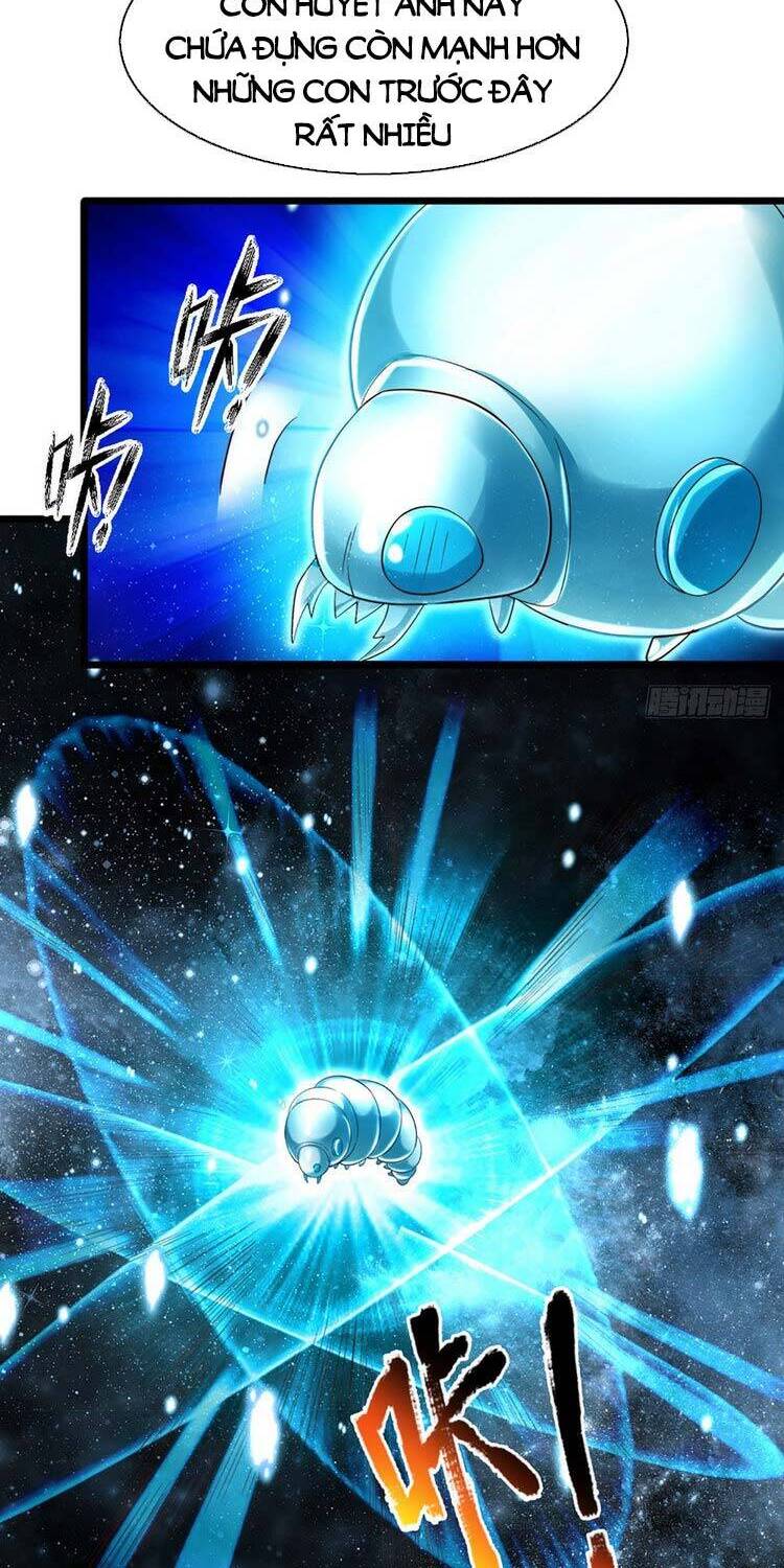 Bắt Đầu Với Chí Tôn Đan Điền Chap 163 - Next Chap 164