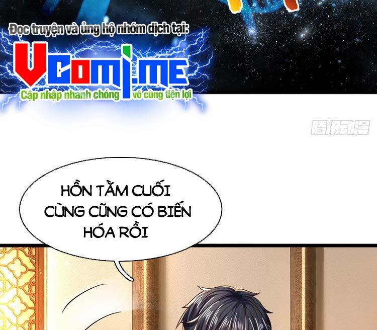 Bắt Đầu Với Chí Tôn Đan Điền Chap 163 - Next Chap 164