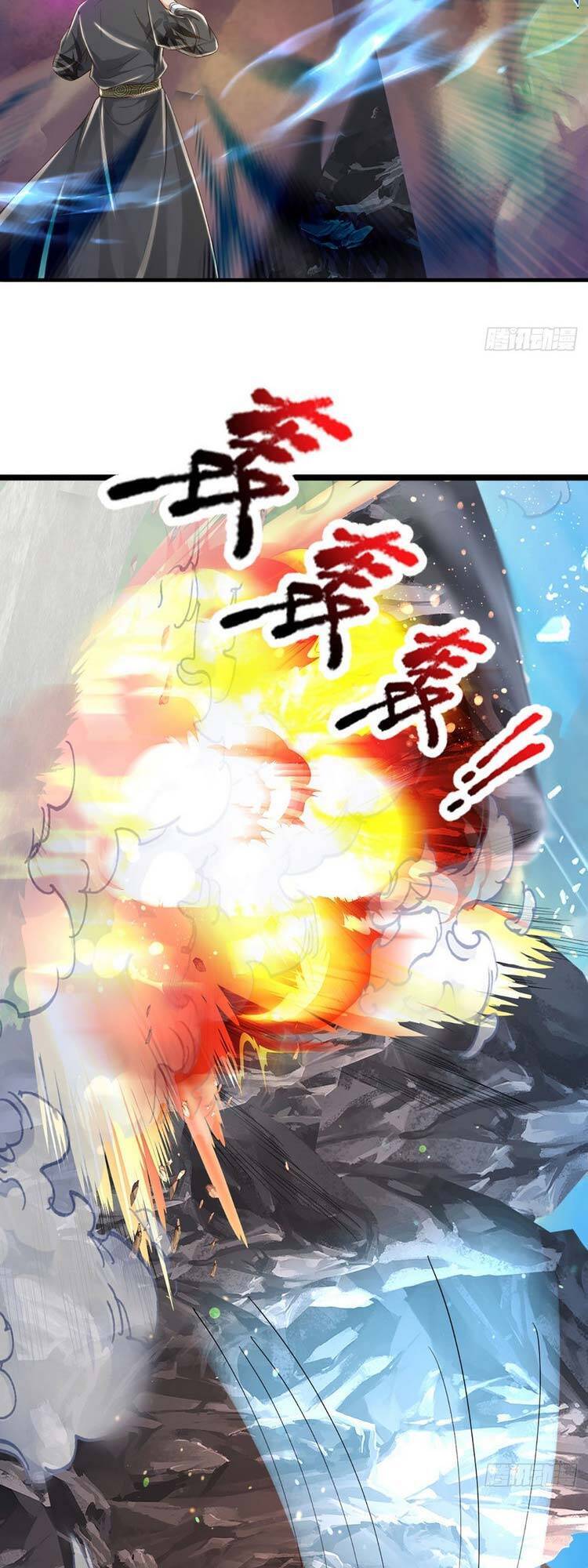 Bắt Đầu Với Chí Tôn Đan Điền Chap 163 - Next Chap 164