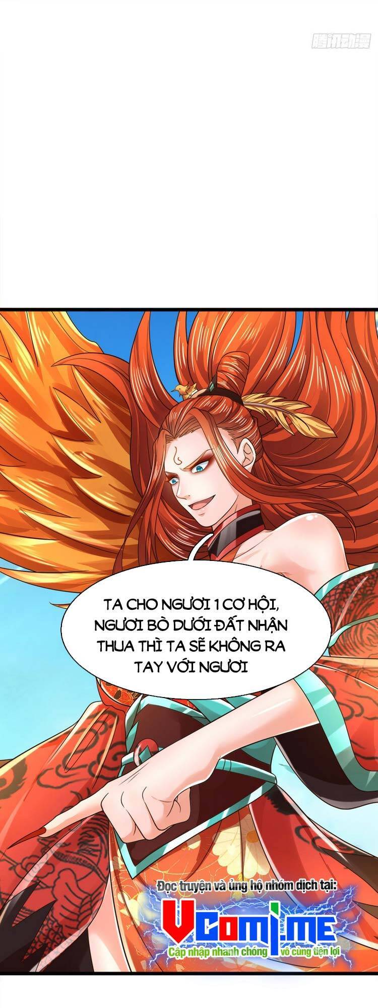 Bắt Đầu Với Chí Tôn Đan Điền Chap 163 - Next Chap 164
