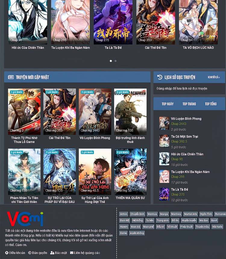 Bắt Đầu Với Chí Tôn Đan Điền Chap 163 - Next Chap 164