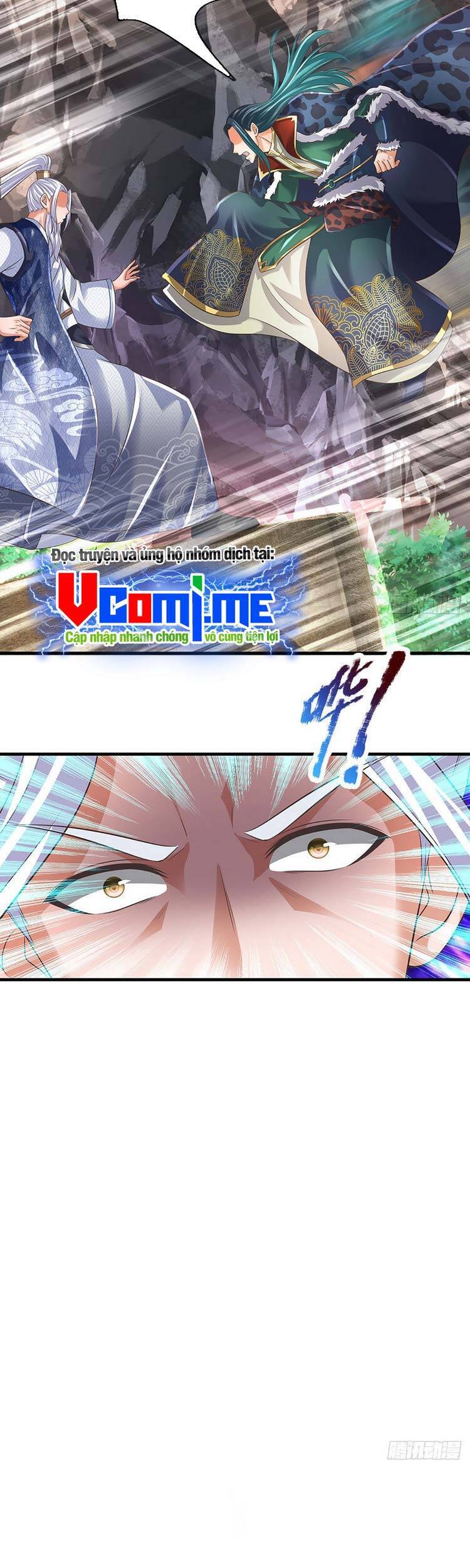 Bắt Đầu Với Chí Tôn Đan Điền Chap 163 - Next Chap 164