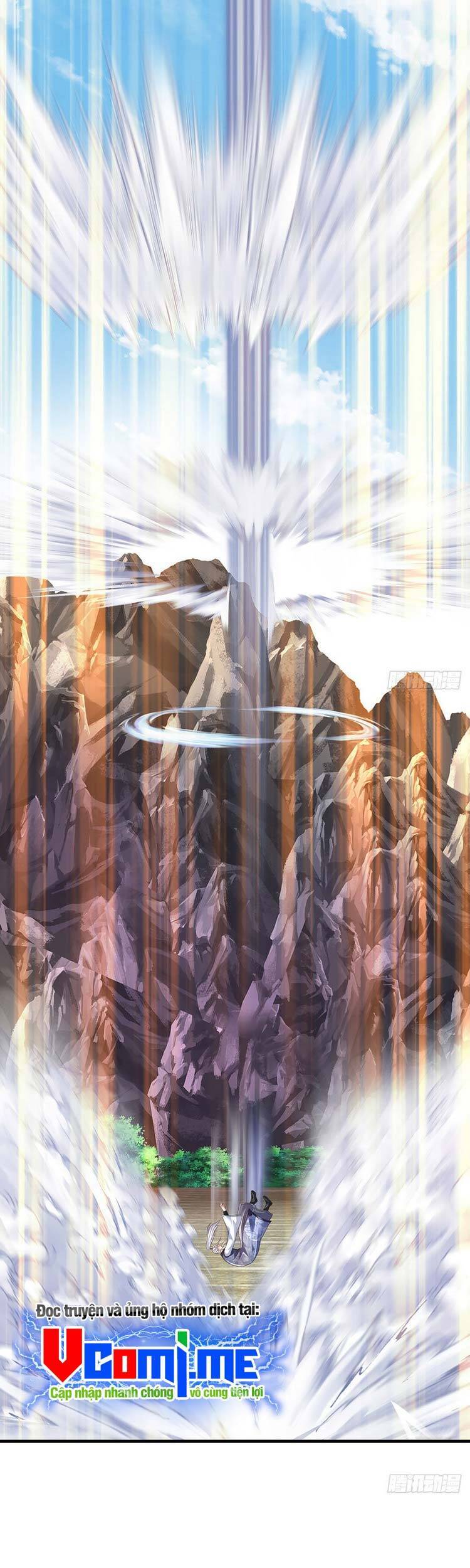 Bắt Đầu Với Chí Tôn Đan Điền Chap 163 - Next Chap 164