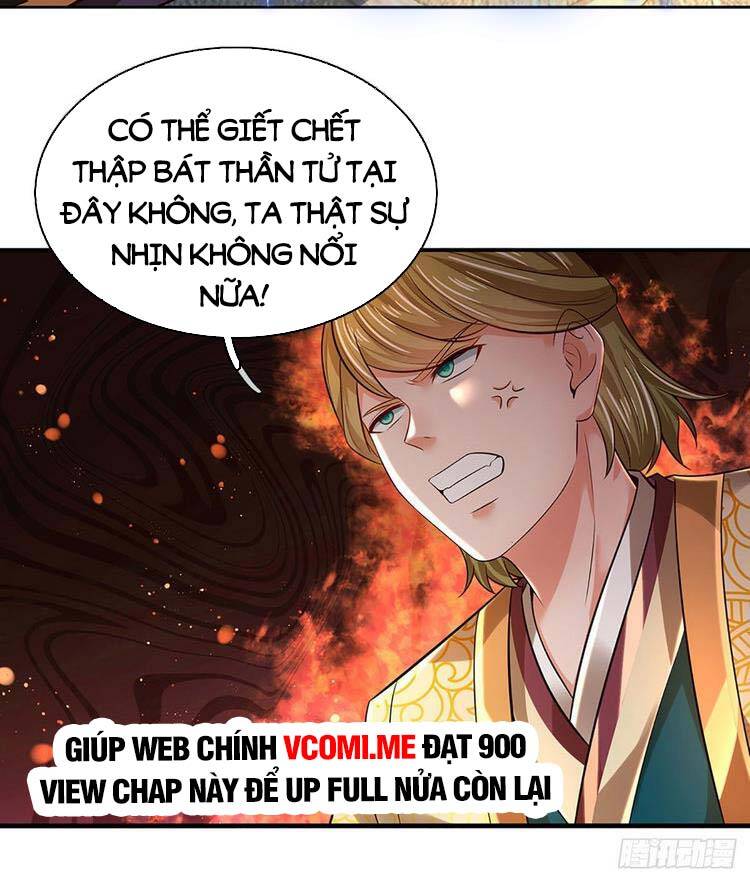Bắt Đầu Với Chí Tôn Đan Điền Chap 169 - Next Chap 170