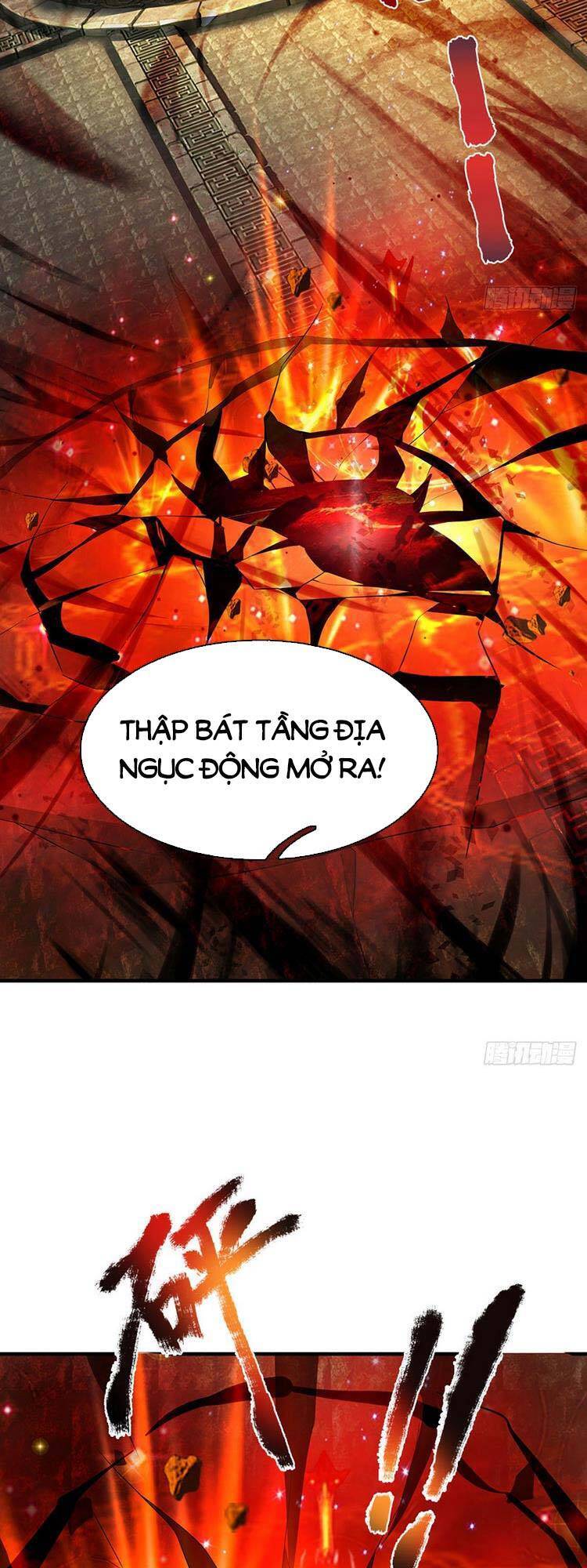 Bắt Đầu Với Chí Tôn Đan Điền Chap 169 - Next Chap 170