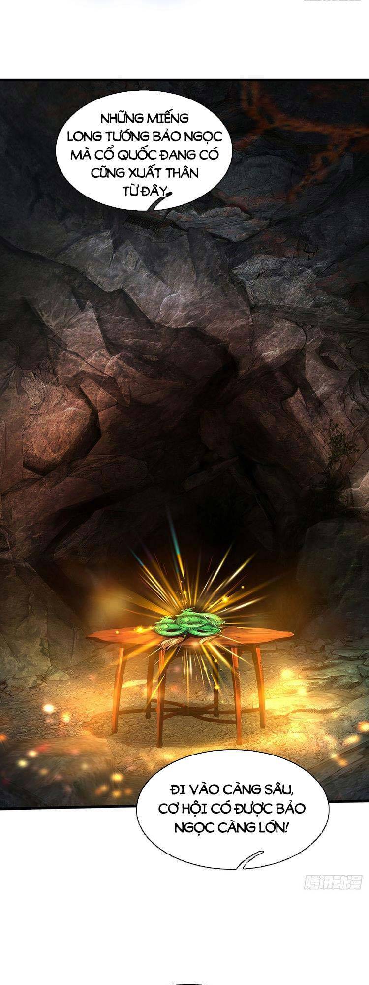 Bắt Đầu Với Chí Tôn Đan Điền Chap 169 - Next Chap 170