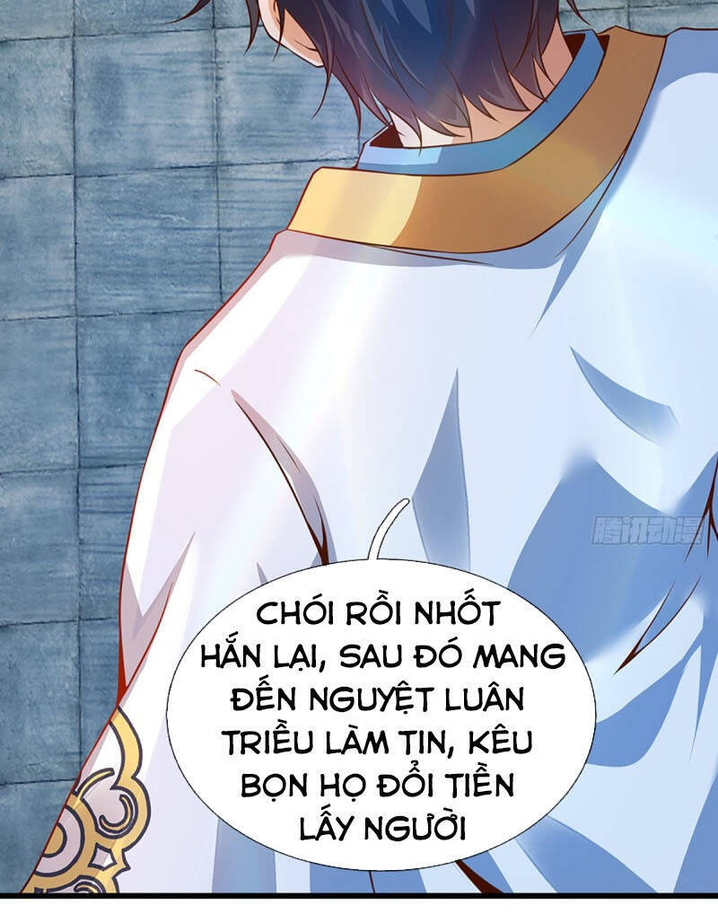 Bắt Đầu Với Chí Tôn Đan Điền Chap 17 - Next Chap 18
