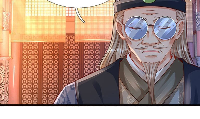 Bắt Đầu Với Chí Tôn Đan Điền Chap 17 - Next Chap 18