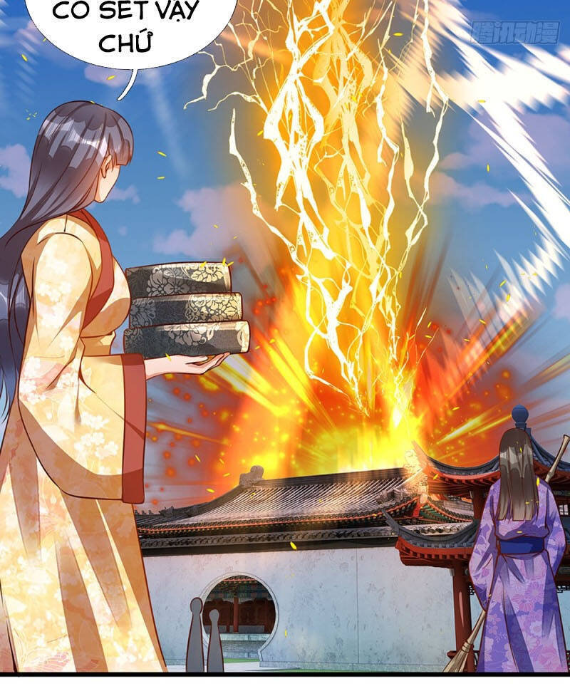 Bắt Đầu Với Chí Tôn Đan Điền Chap 17 - Next Chap 18