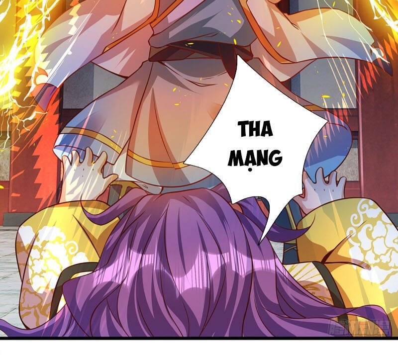 Bắt Đầu Với Chí Tôn Đan Điền Chap 17 - Next Chap 18