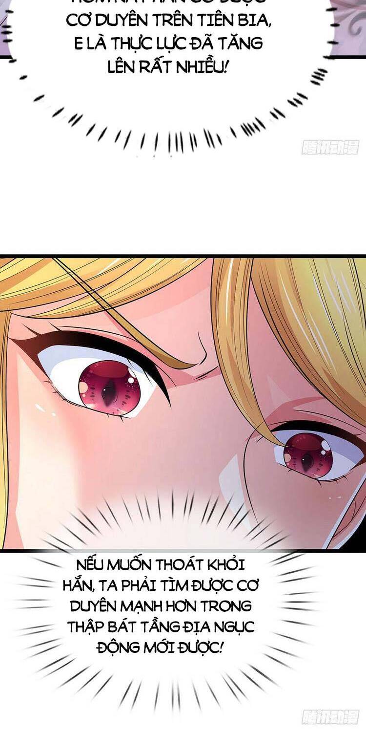 Bắt Đầu Với Chí Tôn Đan Điền Chap 170 - Next Chap 171