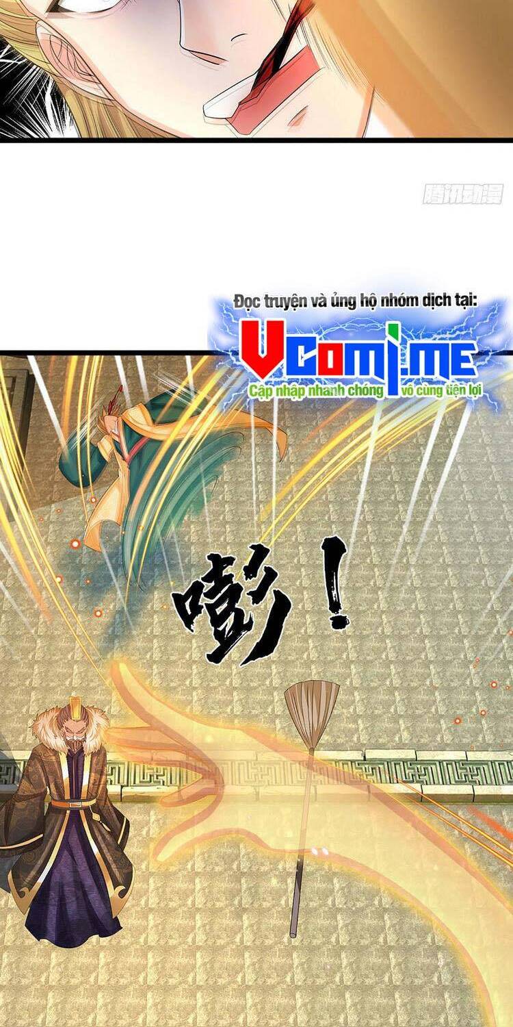 Bắt Đầu Với Chí Tôn Đan Điền Chap 170 - Next Chap 171