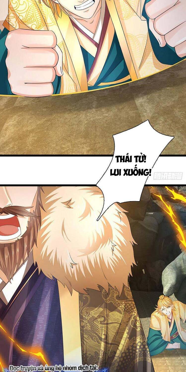 Bắt Đầu Với Chí Tôn Đan Điền Chap 170 - Next Chap 171