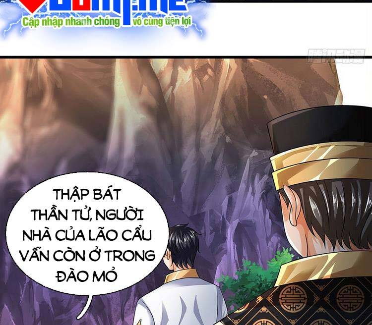 Bắt Đầu Với Chí Tôn Đan Điền Chap 170 - Next Chap 171