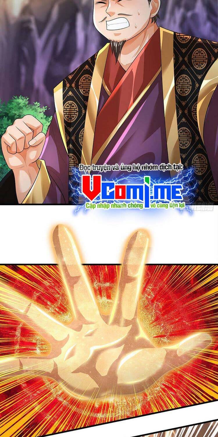 Bắt Đầu Với Chí Tôn Đan Điền Chap 170 - Next Chap 171