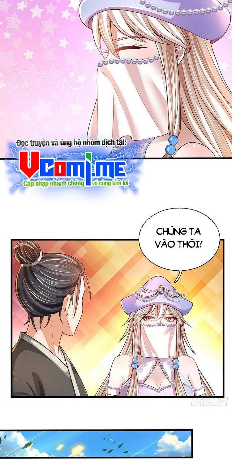 Bắt Đầu Với Chí Tôn Đan Điền Chap 170 - Next Chap 171