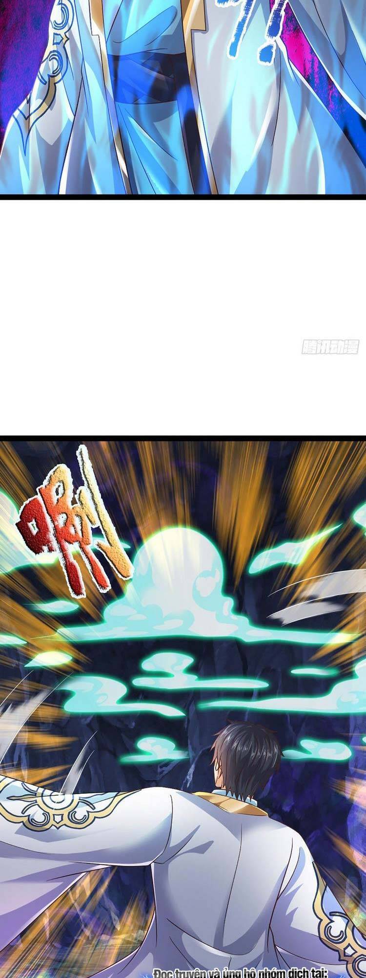 Bắt Đầu Với Chí Tôn Đan Điền Chap 171 - Next Chap 172