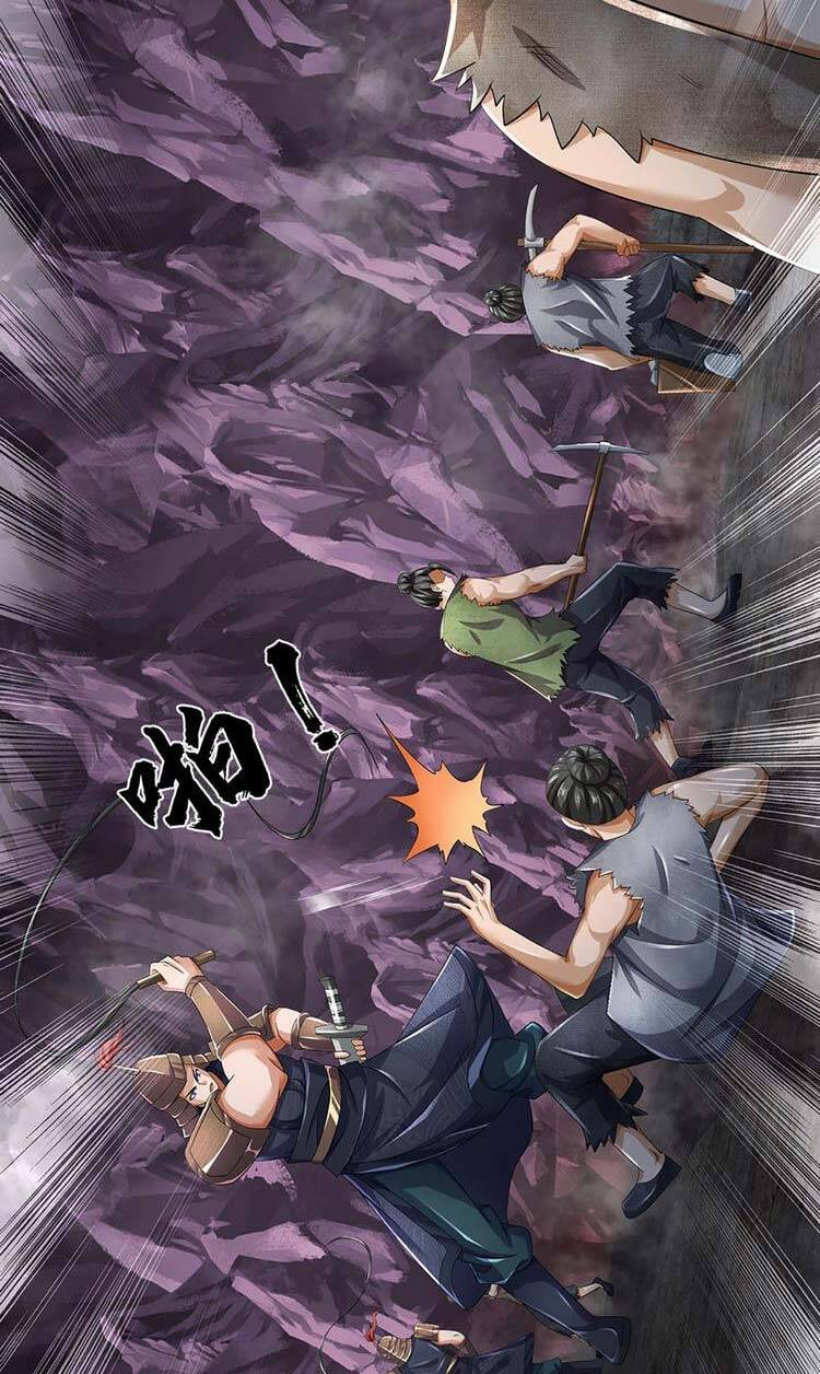 Bắt Đầu Với Chí Tôn Đan Điền Chap 171 - Next Chap 172