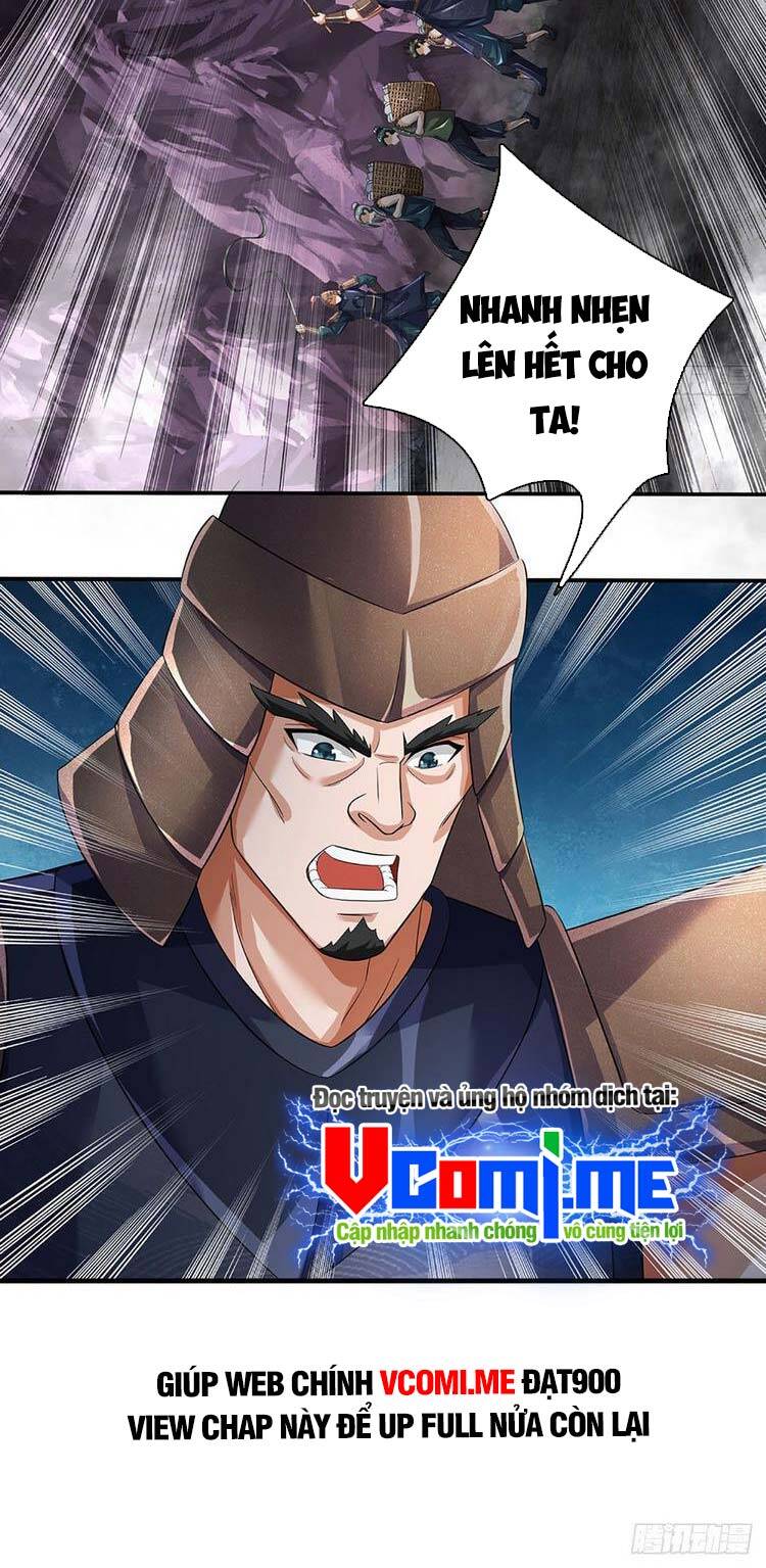 Bắt Đầu Với Chí Tôn Đan Điền Chap 171 - Next Chap 172