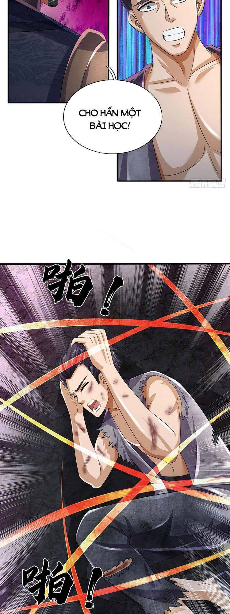 Bắt Đầu Với Chí Tôn Đan Điền Chap 171 - Next Chap 172