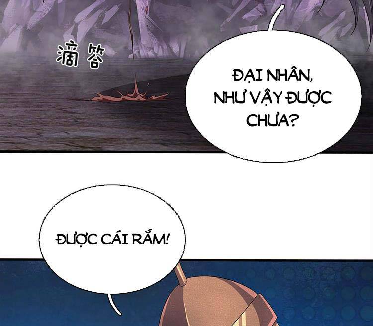 Bắt Đầu Với Chí Tôn Đan Điền Chap 171 - Next Chap 172