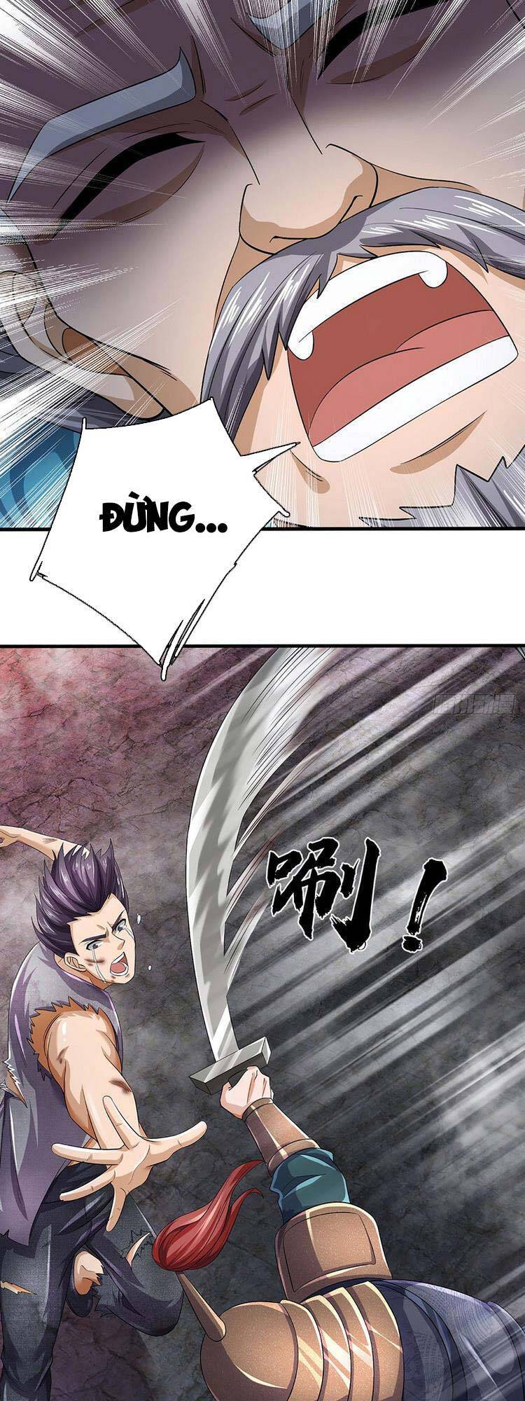 Bắt Đầu Với Chí Tôn Đan Điền Chap 171 - Next Chap 172