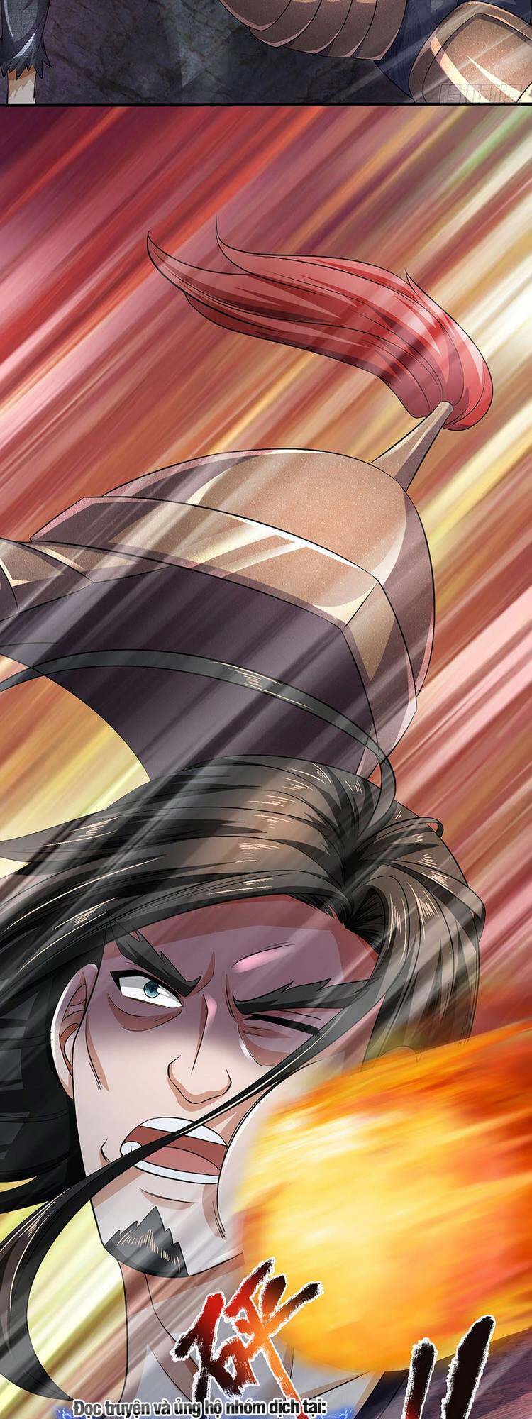 Bắt Đầu Với Chí Tôn Đan Điền Chap 171 - Next Chap 172