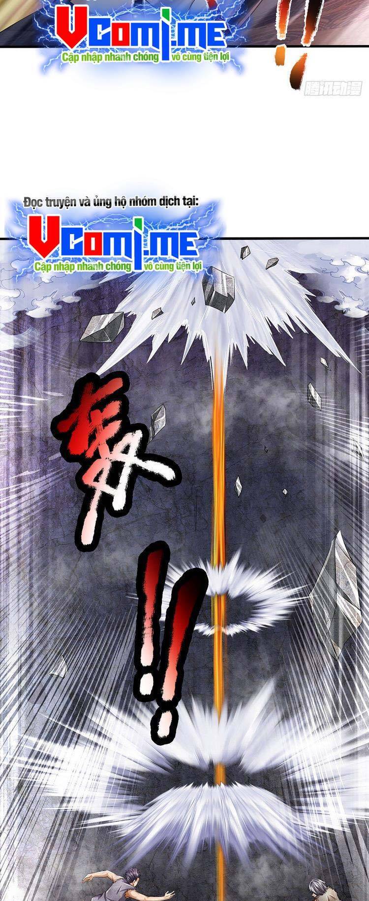 Bắt Đầu Với Chí Tôn Đan Điền Chap 171 - Next Chap 172