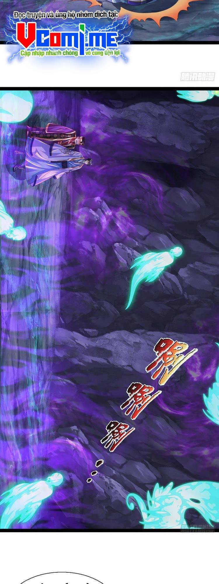 Bắt Đầu Với Chí Tôn Đan Điền Chap 171 - Next Chap 172