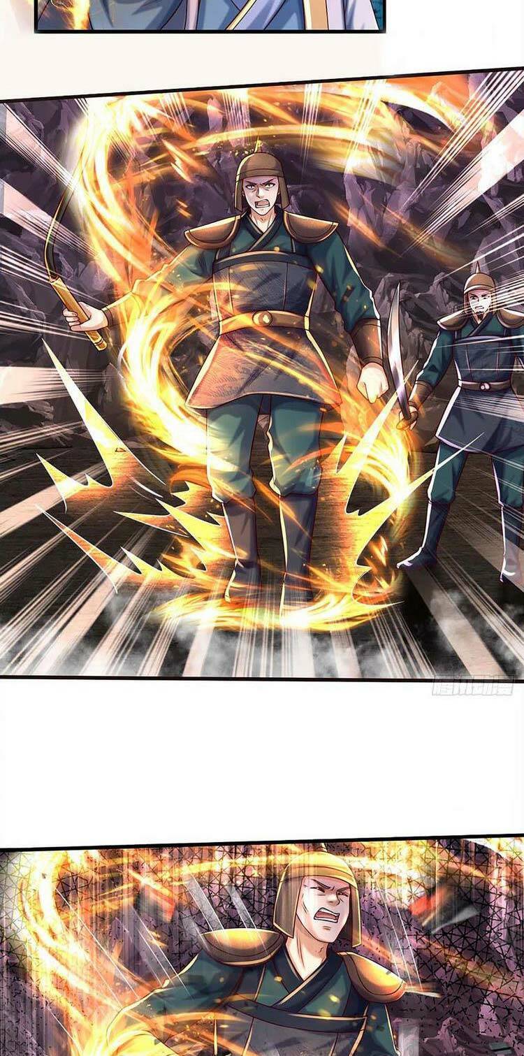 Bắt Đầu Với Chí Tôn Đan Điền Chap 172 - Next Chap 173