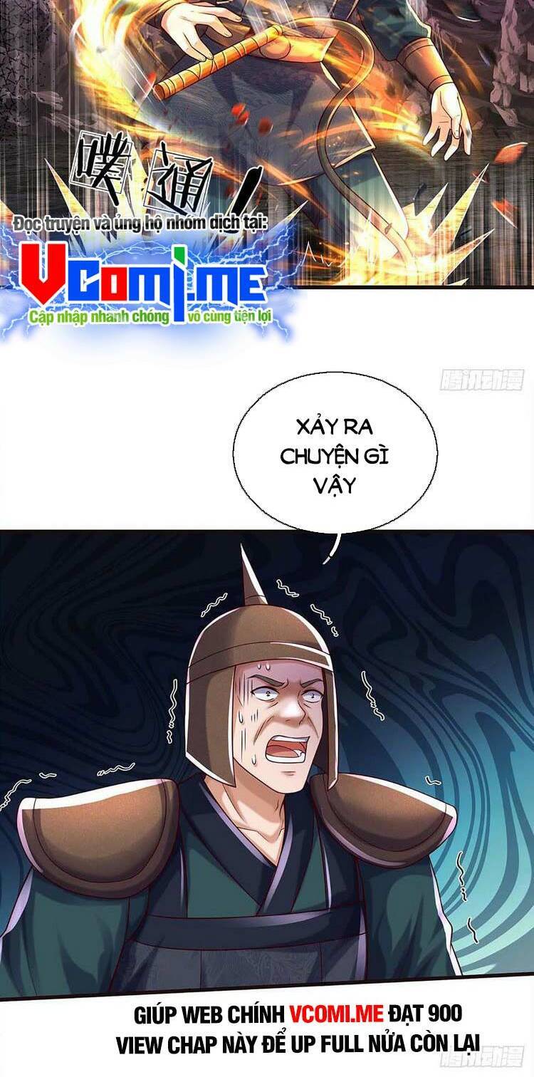 Bắt Đầu Với Chí Tôn Đan Điền Chap 172 - Next Chap 173