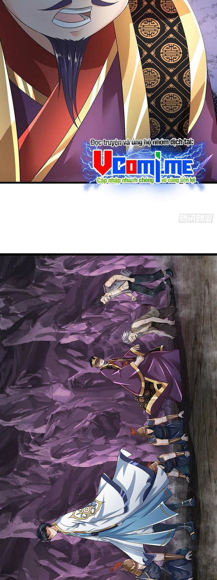 Bắt Đầu Với Chí Tôn Đan Điền Chap 172 - Next Chap 173