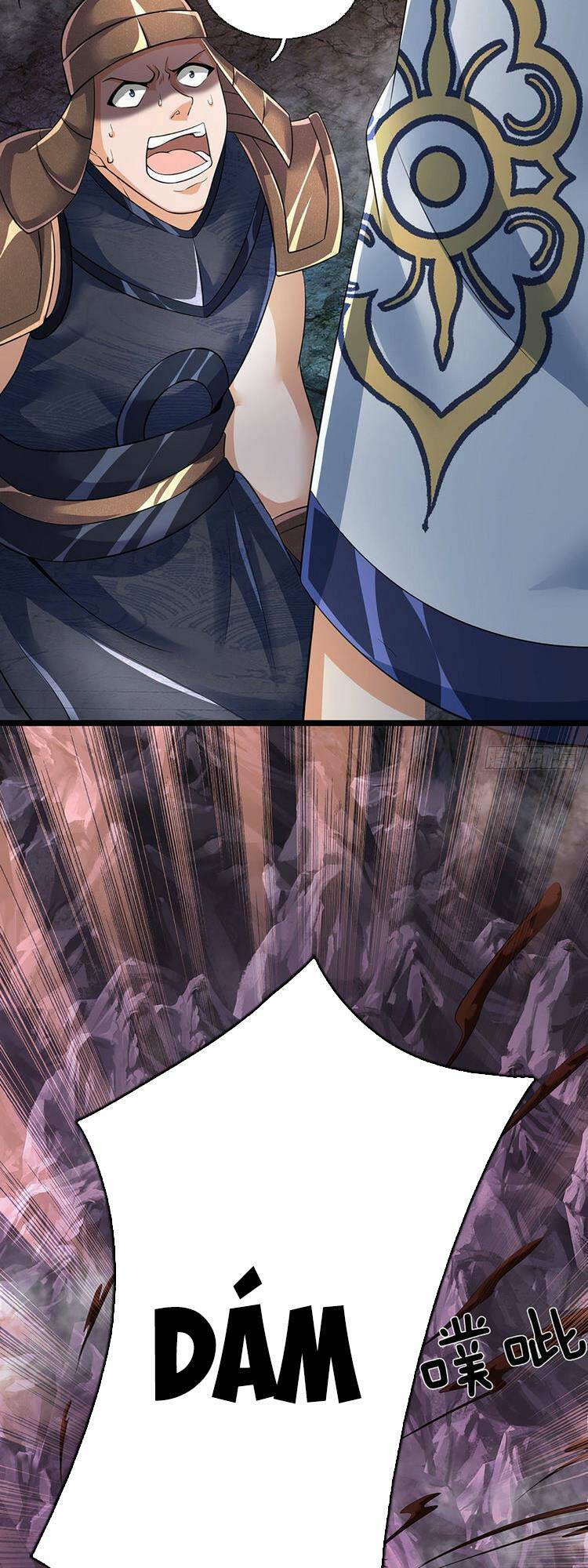 Bắt Đầu Với Chí Tôn Đan Điền Chap 172 - Next Chap 173