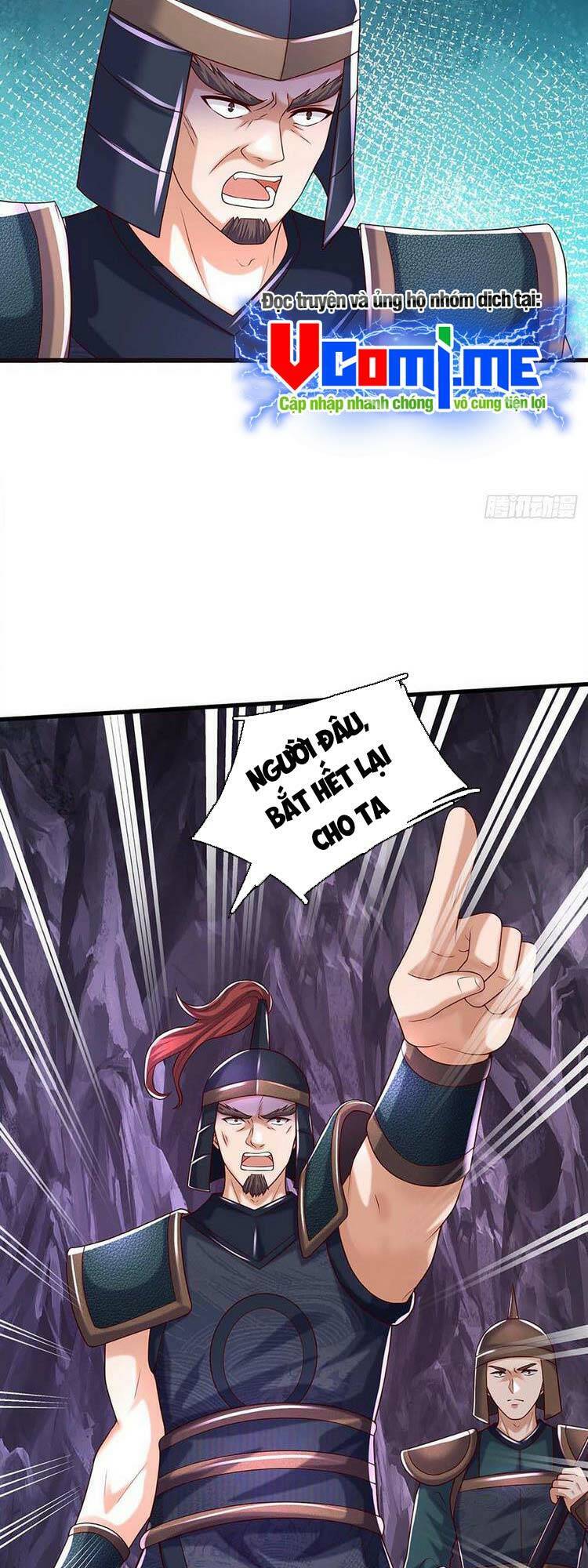 Bắt Đầu Với Chí Tôn Đan Điền Chap 172 - Next Chap 173