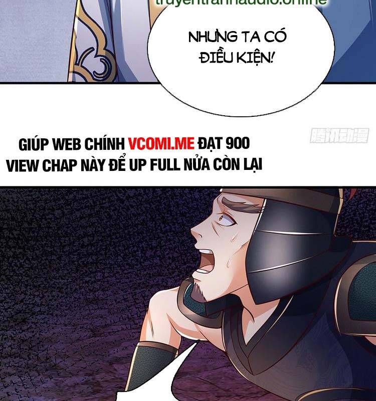 Bắt Đầu Với Chí Tôn Đan Điền Chap 173 - Next Chap 174