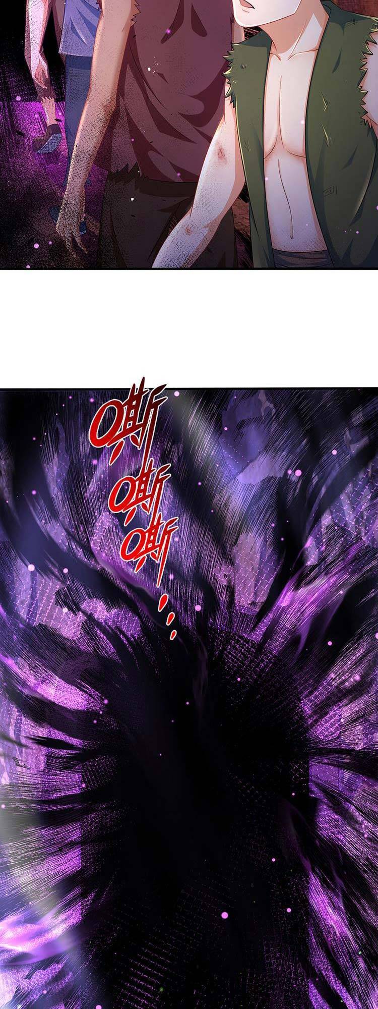 Bắt Đầu Với Chí Tôn Đan Điền Chap 174 - Next Chap 175